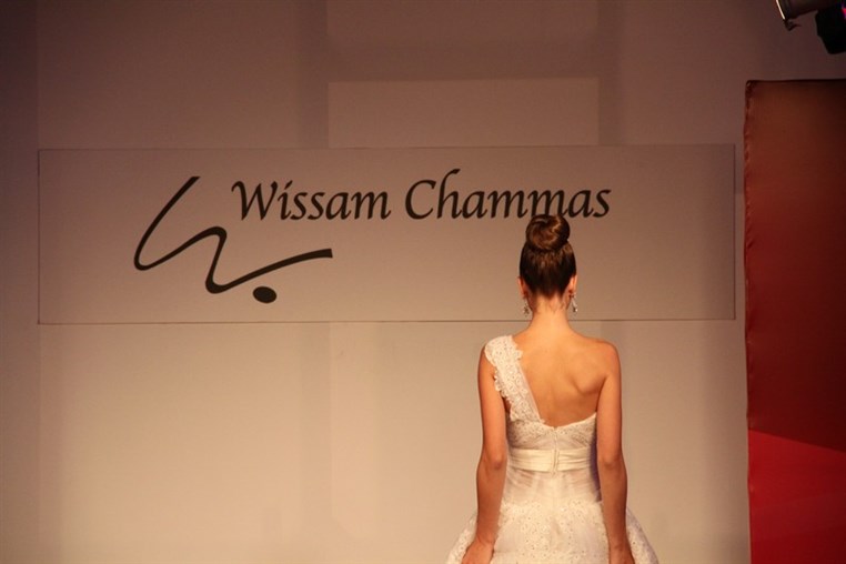 Wissam Chammas Fashion Show